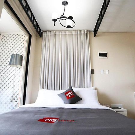 Coop City Hotel Oryu Station Seoul Eksteriør billede
