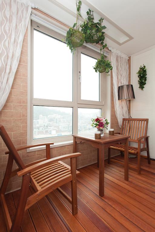Coop City Hotel Oryu Station Seoul Eksteriør billede