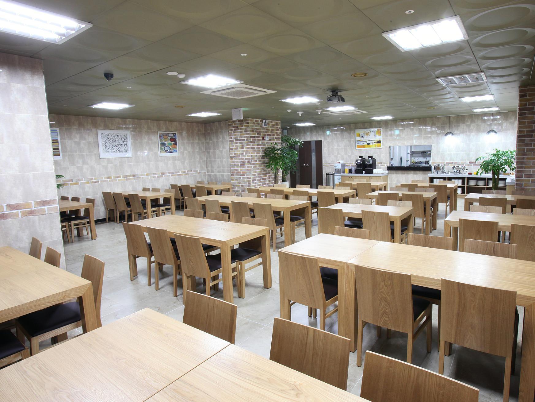 Coop City Hotel Oryu Station Seoul Eksteriør billede
