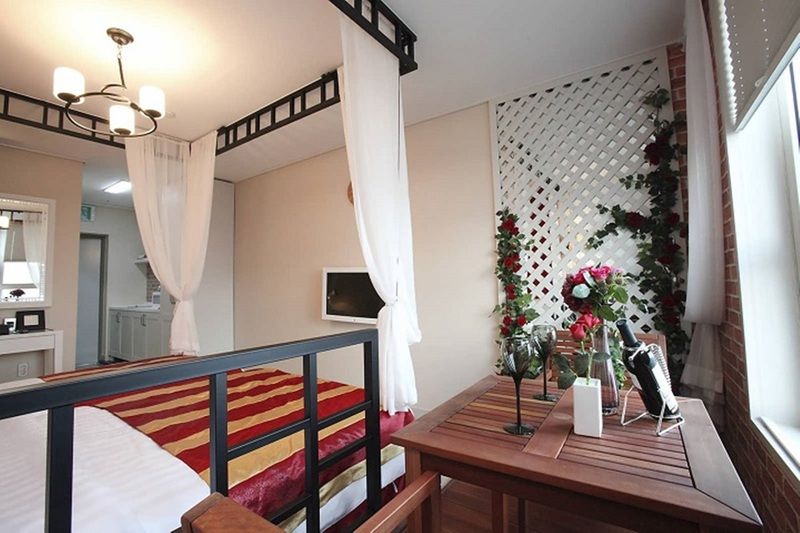 Coop City Hotel Oryu Station Seoul Eksteriør billede