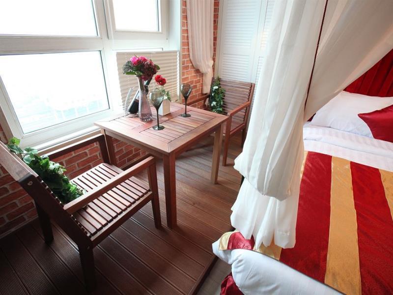 Coop City Hotel Oryu Station Seoul Eksteriør billede
