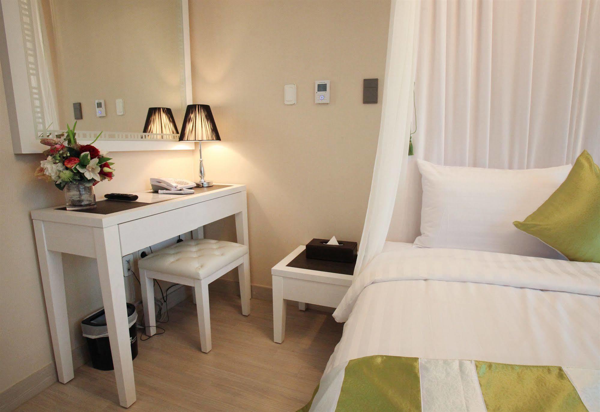 Coop City Hotel Oryu Station Seoul Eksteriør billede