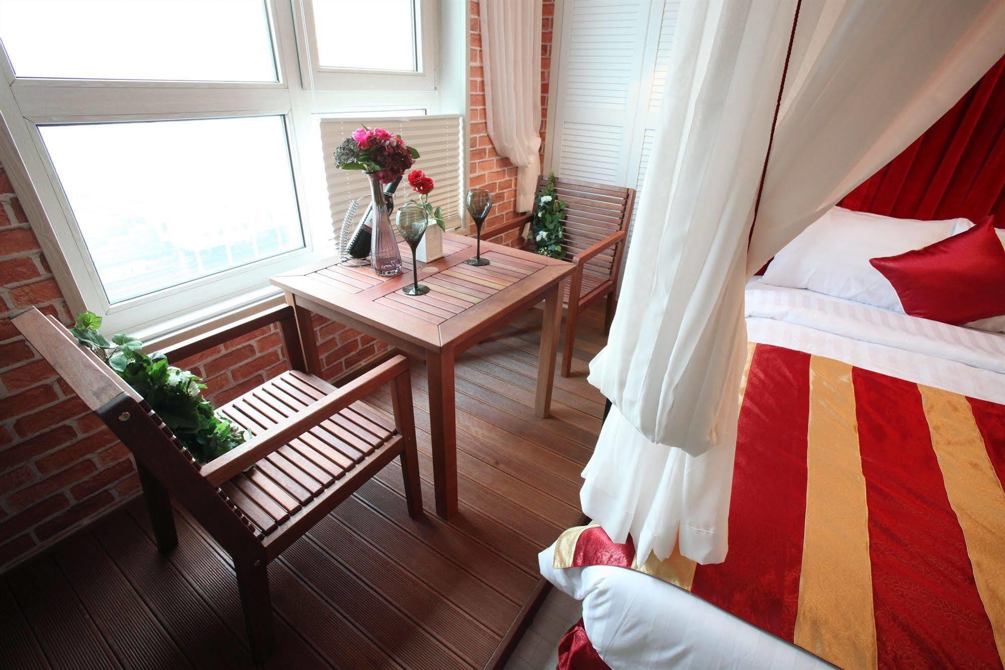 Coop City Hotel Oryu Station Seoul Eksteriør billede