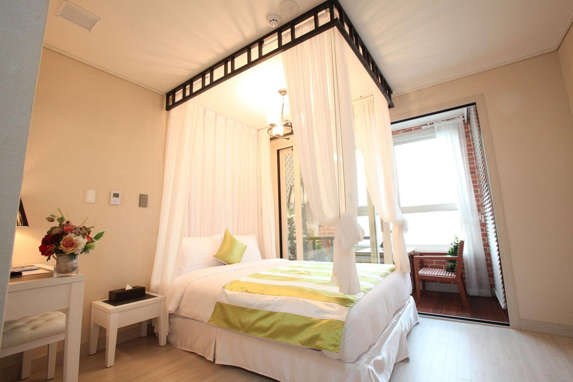 Coop City Hotel Oryu Station Seoul Eksteriør billede
