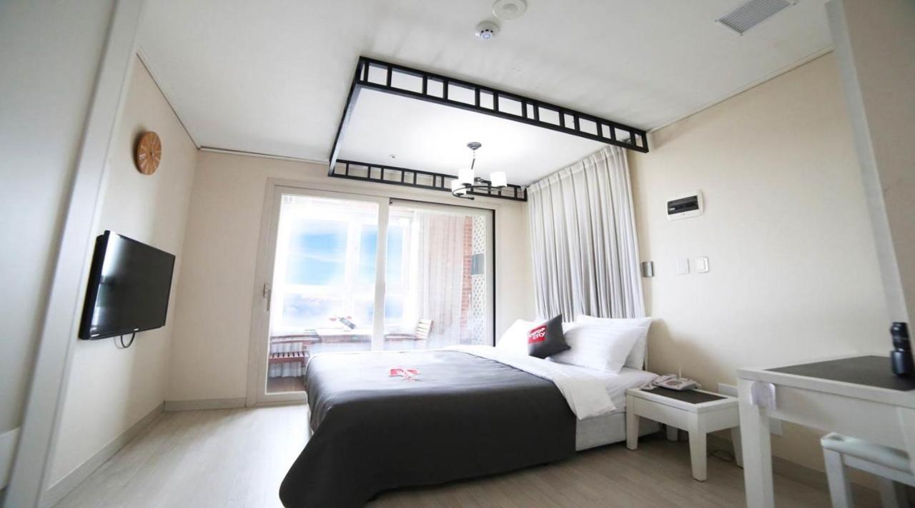 Coop City Hotel Oryu Station Seoul Eksteriør billede